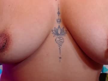 Ariiaanaa_ December 18, 2024 Chaturbate stream image