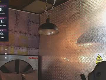 Ashton_Summer December 18, 2024 Chaturbate stream image