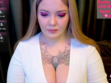 Belinda_Shy December 18, 2024 Chaturbate stream image