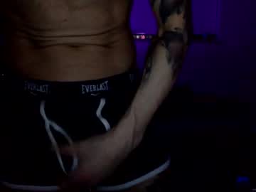Bigdickienicky December 18, 2024 Chaturbate stream image