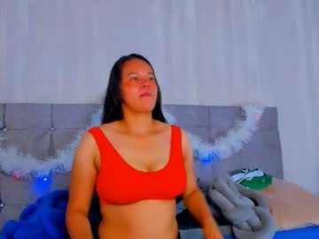 Bluma_Neferet December 18, 2024 Chaturbate stream image