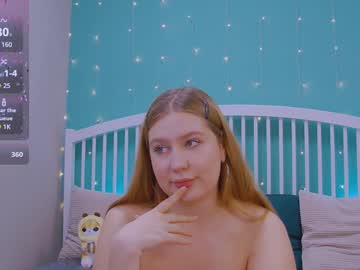 Blush_Ellie December 18, 2024 Chaturbate stream image