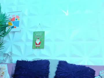 Briyit_Doll December 18, 2024 Chaturbate stream image