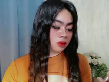 Cathy_Ho December 18, 2024 Chaturbate stream image