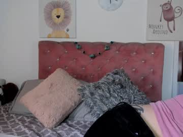 Celesteredds December 18, 2024 Chaturbate stream image