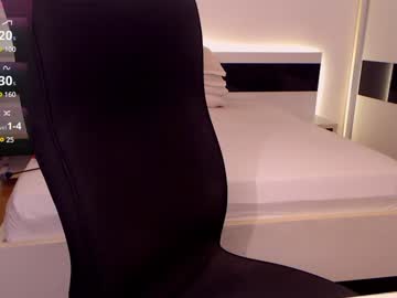 Chloe_Van_Der_Lust December 18, 2024 Chaturbate stream image