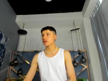 Chrisdamico_ December 18, 2024 Chaturbate stream image