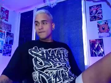 Chriss_Wg_ December 18, 2024 Chaturbate stream image