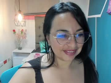 Cristal_Cooper__ December 18, 2024 Chaturbate stream image