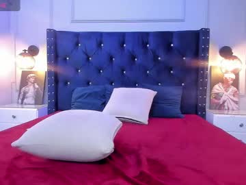 Cristal_Mason December 18, 2024 Chaturbate stream image