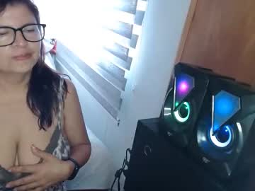 Cristalperez_ December 18, 2024 Chaturbate stream image