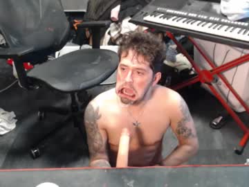 Croustibate_576 December 18, 2024 Chaturbate stream image