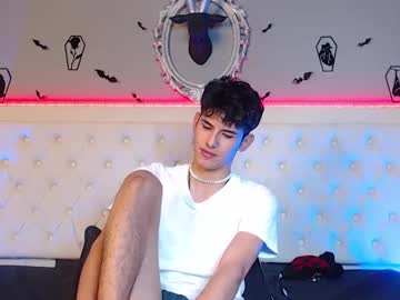 Desmondconnor stream photo from December 18, 2024