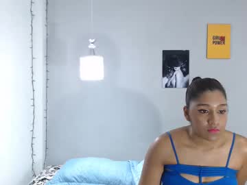 Diana_Jones11 December 18, 2024 Chaturbate stream image