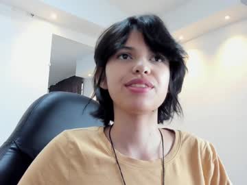 Emilie_Ann December 18, 2024 Chaturbate stream image