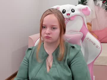 Emiliejensen December 18, 2024 Chaturbate stream image