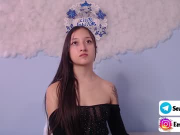 Emily_Fox7 December 18, 2024 Chaturbate stream image