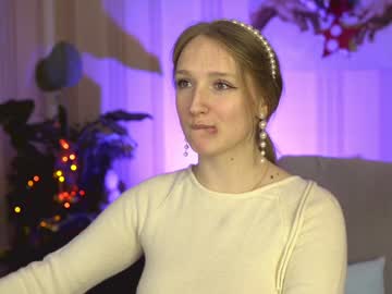 Felicity_Moore December 18, 2024 Chaturbate stream image
