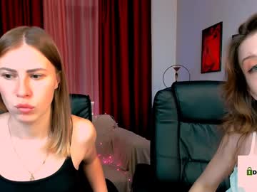 Flossie_Candy December 18, 2024 Chaturbate stream image