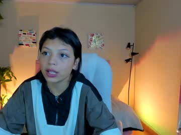 Gimena_Gonzales stream photo from December 18, 2024