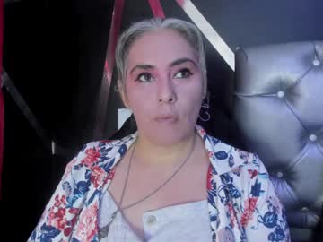 Goddess_Mature December 18, 2024 Chaturbate stream image
