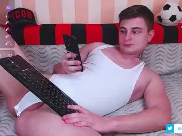 Gordonhunt December 18, 2024 Chaturbate stream image