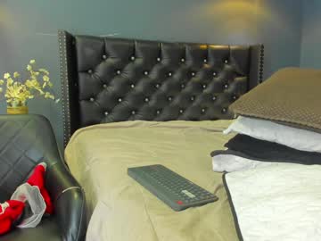 Hannah_Miller__ December 18, 2024 Chaturbate stream image