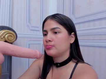 Hannathompson_ December 18, 2024 Chaturbate stream image