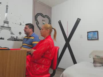 Hotandfierylatinos December 18, 2024 Chaturbate stream image