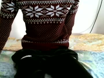 Hug_Me December 18, 2024 Chaturbate stream image