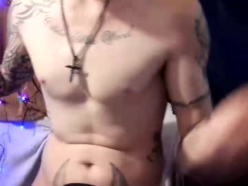 Imglorious1 December 18, 2024 Chaturbate stream image