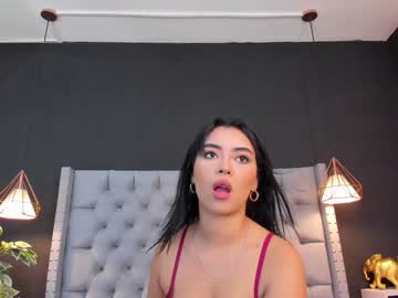 Isabell_Gil December 18, 2024 Chaturbate stream image