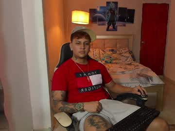 Jake_Pons December 18, 2024 Chaturbate stream image