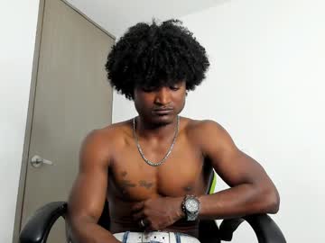 James_Makony December 18, 2024 Chaturbate stream image