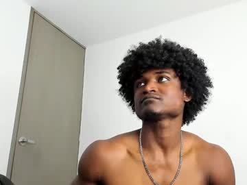 James_Makony_1 December 18, 2024 Chaturbate stream image