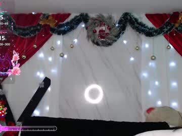 Jeimy_Garcia December 18, 2024 Chaturbate stream image