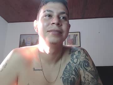 Jhon_Tommy December 18, 2024 Chaturbate stream image