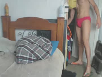 Johantorres19 December 18, 2024 Chaturbate stream image