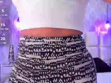 Judywatsson December 18, 2024 Chaturbate stream image