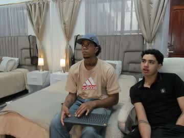 Julian_Billy December 18, 2024 Chaturbate stream image
