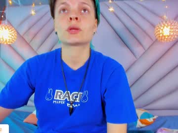 Kay_Prankish December 18, 2024 Chaturbate stream image
