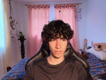Kendric_ December 18, 2024 Chaturbate stream image