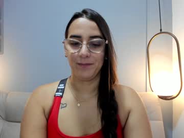 Kymber_ December 18, 2024 Chaturbate stream image