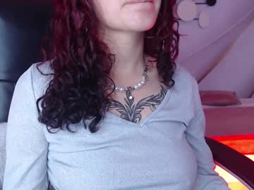 Lessboobs_Gh December 18, 2024 Chaturbate stream image
