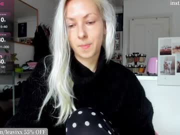 Leusee December 18, 2024 Chaturbate stream image