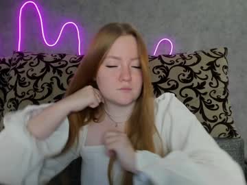 Leya_Fox December 18, 2024 Chaturbate stream image