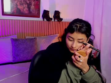 Liliclan December 18, 2024 Chaturbate stream image