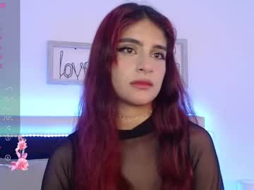 Liliith_Savett December 18, 2024 Chaturbate stream image