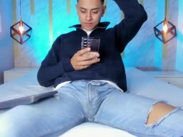 Lucii_Fer_ December 18, 2024 Chaturbate stream image