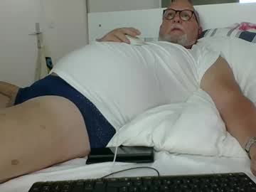 Luley58 December 18, 2024 Chaturbate stream image
